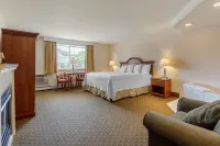 Ogunquit Hotel and Suites Hotel di 