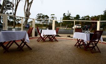 Best Western Burnie Murchison Lodge