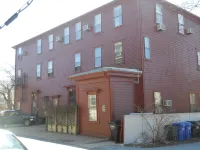 Bellevue House Hotels in Newport