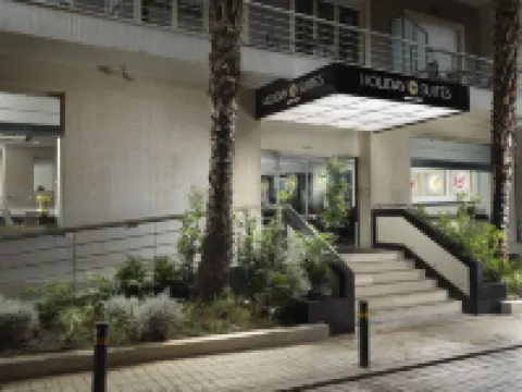 Holiday Suites Hotels in Kolonaki