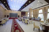 Khanh Linh Hotel - breakfast