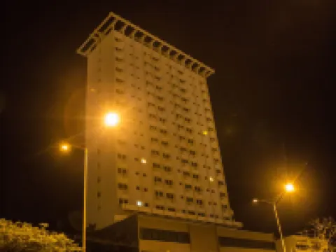 Tri Hotel Premium Criciúma Hotels in Criciuma