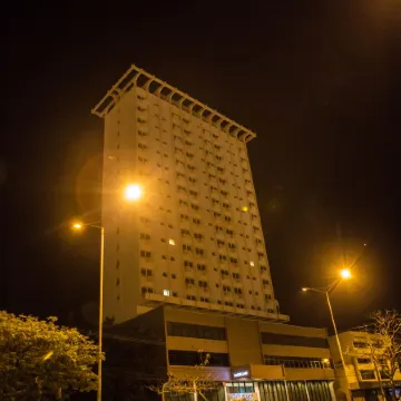 Tri Hotel Premium Criciúma