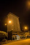 Tri Hotel Premium Criciúma Hotels in Крисиума