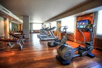 The Russelior Hotel & Spa - Phòng tập thể hình