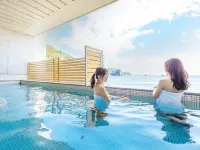 Nichinankaigan Nango Prince Hotel - familiares