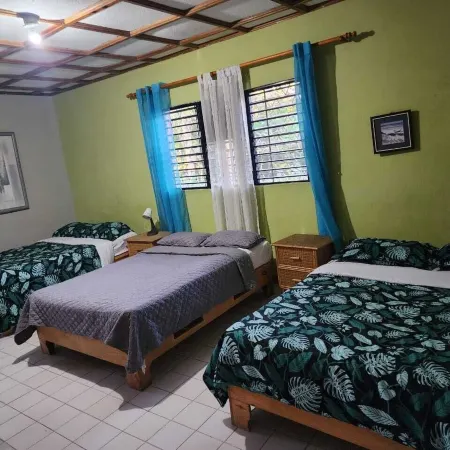 Boca Del Paraiso