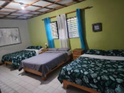 Boca Del Paraiso Hotels in 