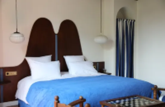 Les Chambres de la Relève