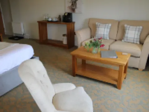 The Chequers Inn Hoteles en Ventnor