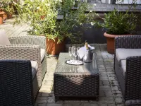 هان هوتل فيينا سيتي Hotels near 11.سِمرنج