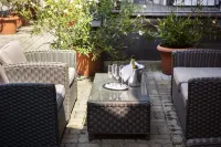 Hahn Hotel Vienna Hotel di Schwechat