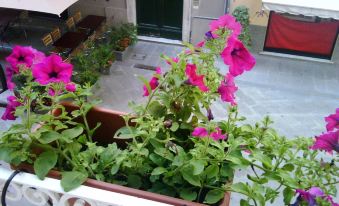 Foresteria Del Pescatore