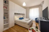 BnButler - Strigelli, 13 - Accogliente Bilocale con Balcone Hotel a Calvairate
