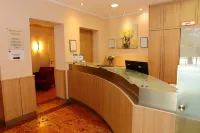 Hotel Rappensberger Hotel a Ingolstadt