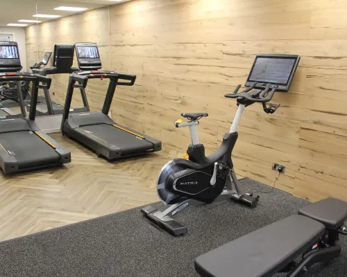 Holiday Inn LONDON - BEXLEY by IHG Relaksasi & Rekreasi Photos