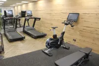 Holiday Inn LONDON - BEXLEY by IHG - ที่มีฟิตเนส