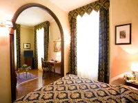 Hotel Vittoria Hotels in Пезаро