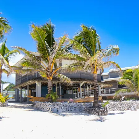 Ocean Escape Resort & Spa