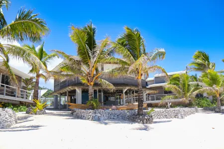 Ocean Escape Resort & Spa