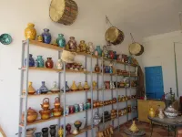Kasbah Panorama Oasis - Pensions
