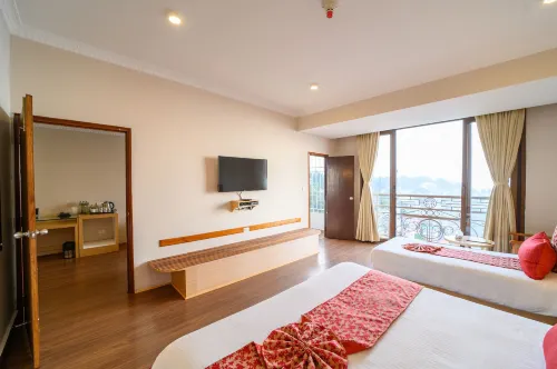 Sinclairs Gangtok Hotels in Gangtok