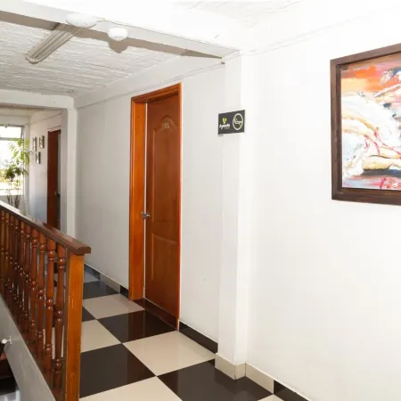 Ayenda 1131 Casa Valencia