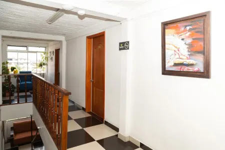 Ayenda 1131 Casa Valencia