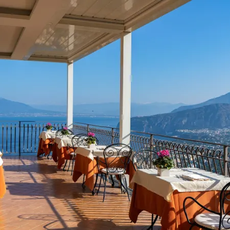 Hotel la Vue d'Or