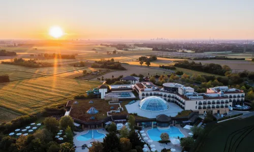 Vital Hotel Rhein Main Therme Wellness Resort & Spa