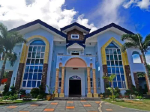 Villa Jhoana Resort Hotels in Angono