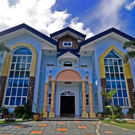 Villa Jhoana Resort