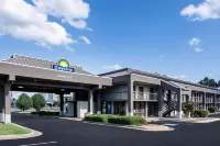 Days Inn by Wyndham Wilson Hotels in Wilson