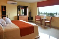 Hostalia Hotel Expo & Business Class