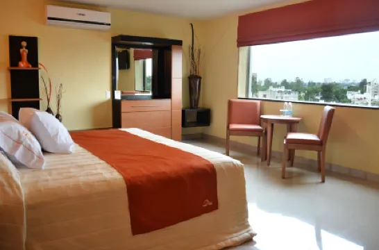 豪斯塔利亞飯店博覽會&商務等級