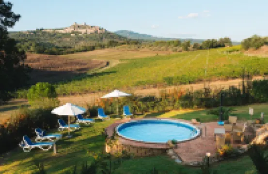 Agriturismo Bio Fattoria di Pietra