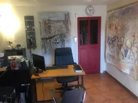 Les Maitres Sonneurs Hotel a Preveranges