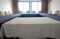 Hôtel les Polygones