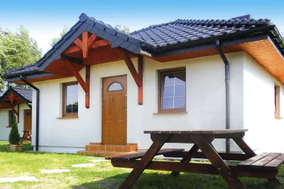 Holiday Homes, Gleznowko Hoteles cerca de Zjednoczenie. Polski związek działkowców. Zarząd pracowniczego ogrodu działkowego