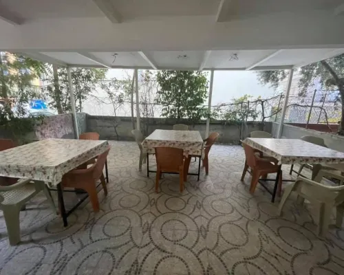 Özgür Hotel تناول الطعام Photos
