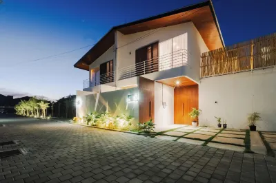 Casa De Vero Amore 3 Các khách sạn ở 