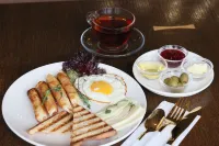 281 호텔 & 호스텔