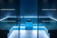 Lily Country Club - spa