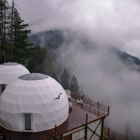 Glamping Club
