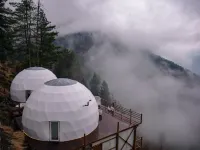 Glamping Club