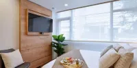 Kona Apartments - Appartement Avec Galerie