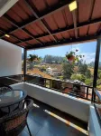 The643 Holiday Homes and Resort - Mountain view