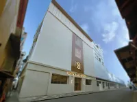 SUPREME STAY Hotels near Anna Memorial
