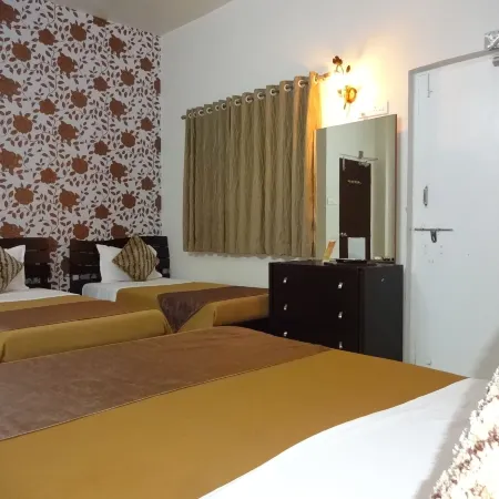 Teerth Villa
