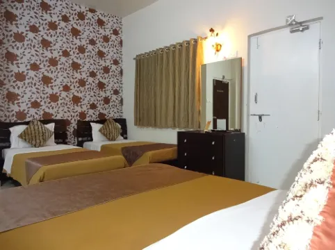 Teerth Villa